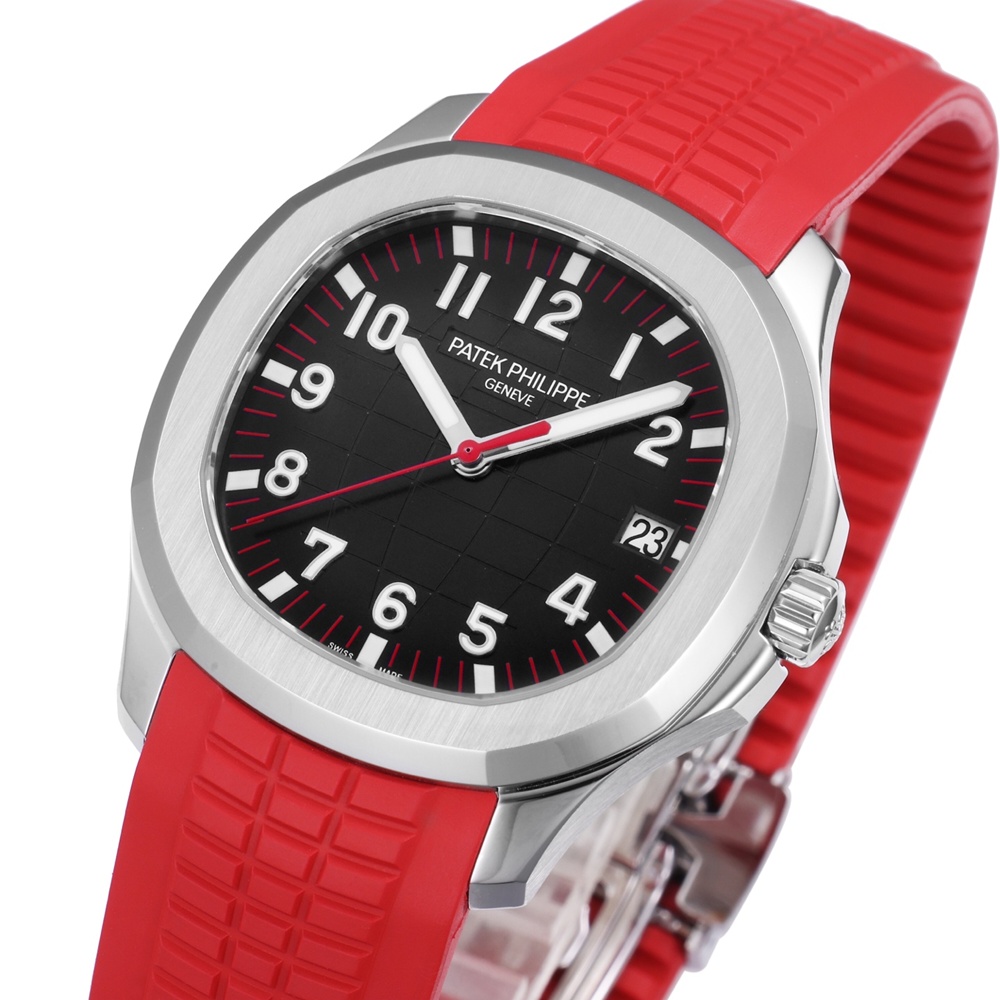 [파텍필립] Patek Philippe Aquanaut 5067A Cal.324 - 파텍필립 아쿠아넛 36/38/40/42mm