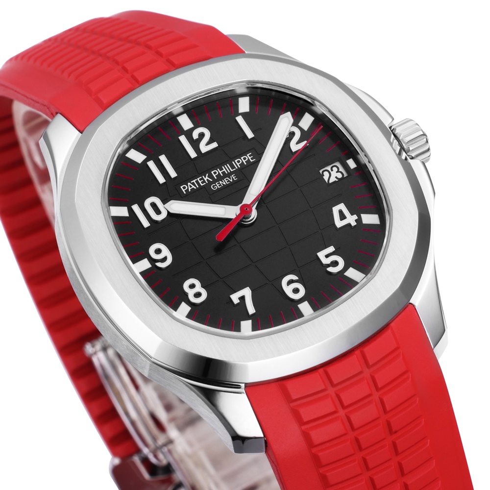 [파텍필립] Patek Philippe Aquanaut 5067A Cal.324 - 파텍필립 아쿠아넛 36/38/40/42mm