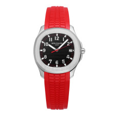 [파텍필립] Patek Philippe Aquanaut 5067A Cal.324 - 파텍필립 아쿠아넛 36/38/40/42mm