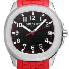 [파텍필립] Patek Philippe Aquanaut 5067A Cal.324 - 파텍필립 아쿠아넛 36/38/40/42mm