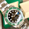 [롤렉스] Rolex 신형 서브마리너 스타벅스 40mm 41mm Submariner Date Mens Watch OYSTER PERPETUAL M126610LN - 롤렉스 Submariner 데이트 오이스터스틸