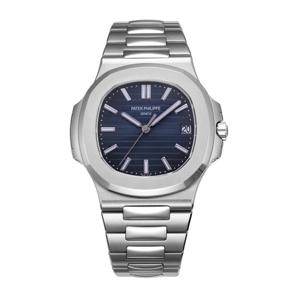 [파텍필립] Patek Philip Nautilus 5711 Cal.324 - 파텍필립 노틸러스35mm 40mm