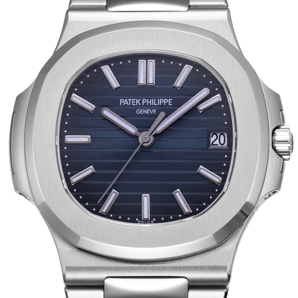 [파텍필립] Patek Philip Nautilus 5711 Cal.324 - 파텍필립 노틸러스35mm 40mm