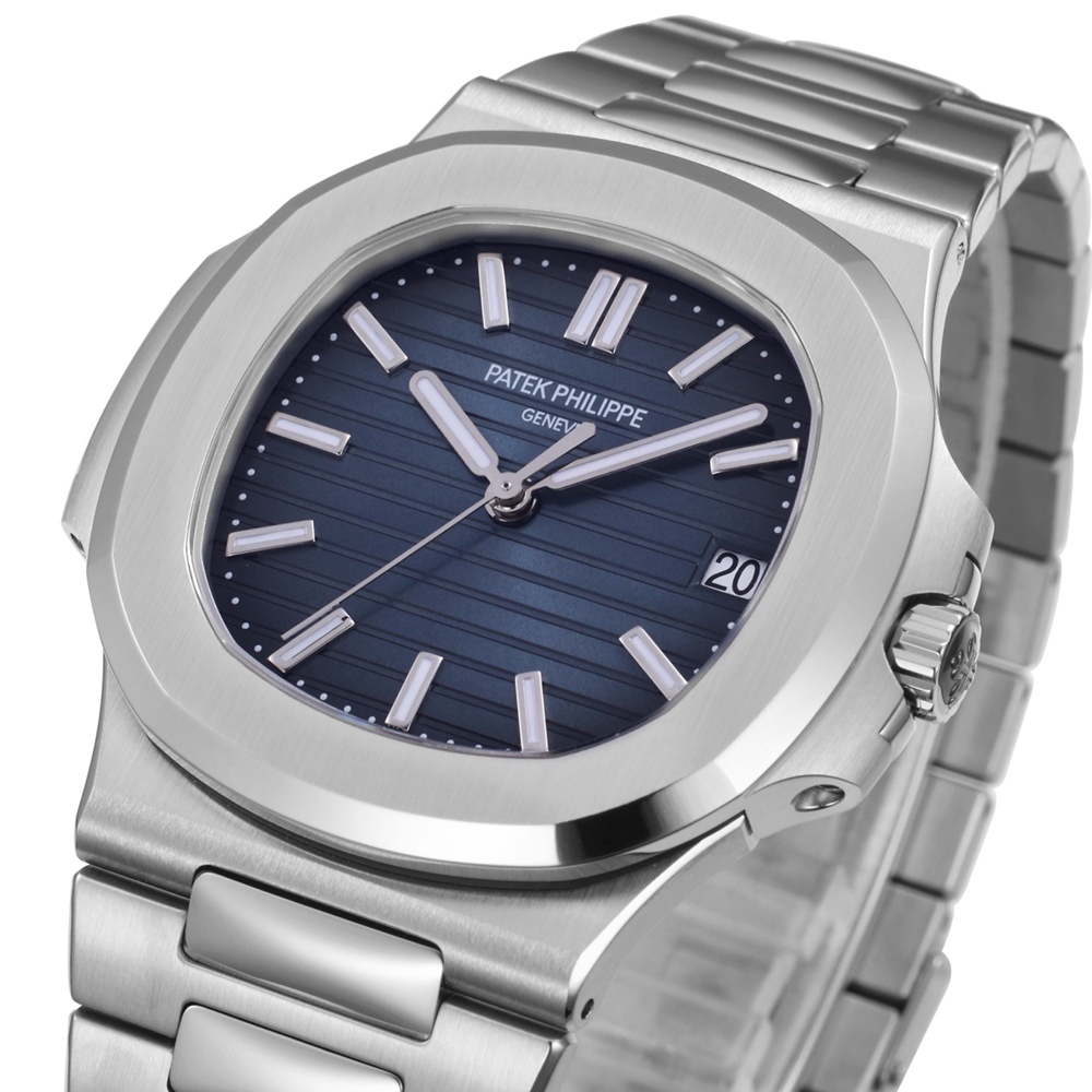 [파텍필립] Patek Philip Nautilus 5711 Cal.324 - 파텍필립 노틸러스35mm 40mm