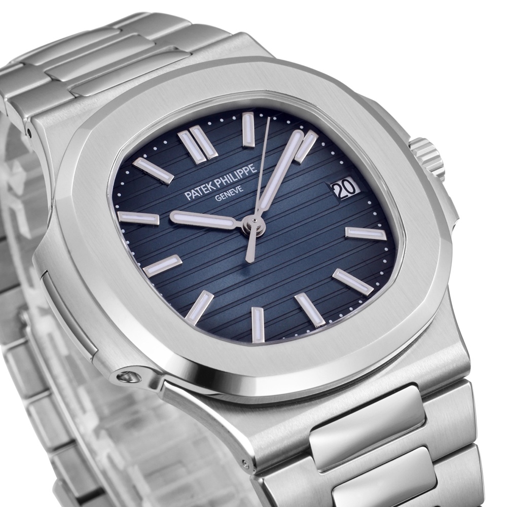 [파텍필립] Patek Philip Nautilus 5711 Cal.324 - 파텍필립 노틸러스35mm 40mm