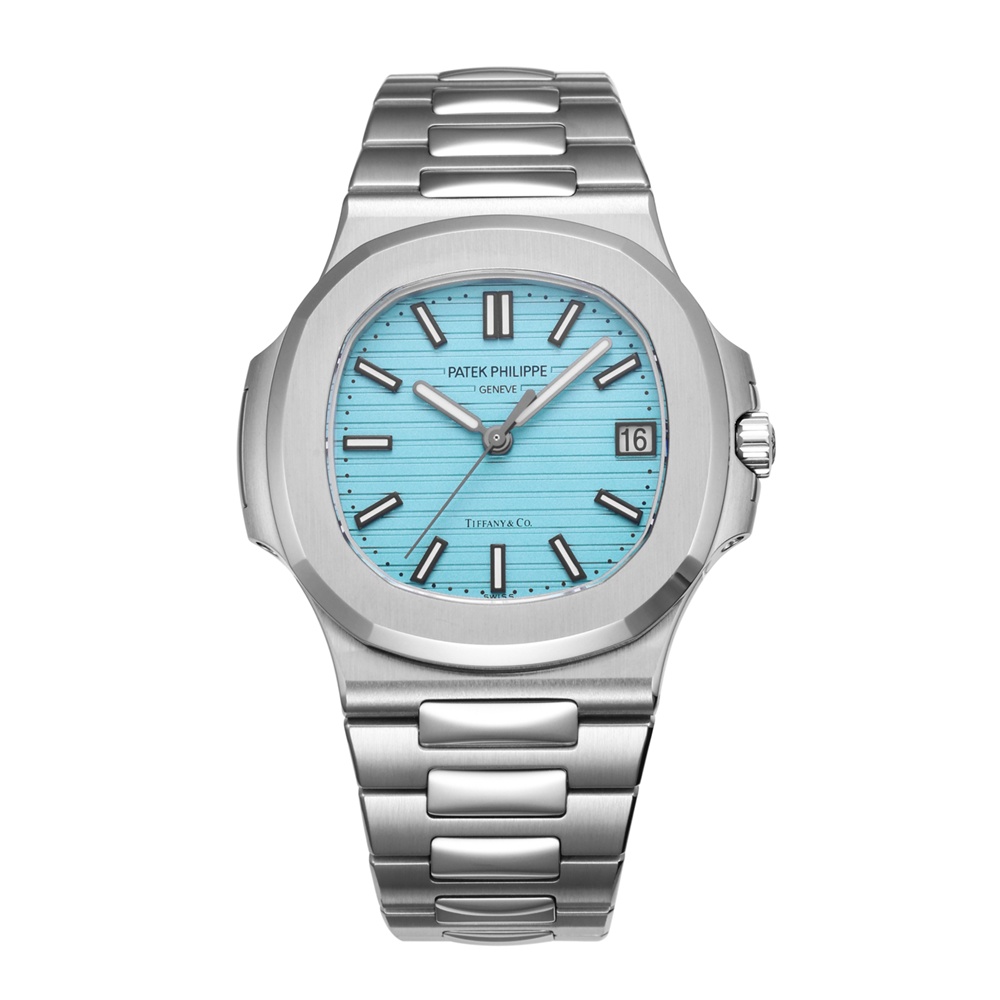 [파텍필립] Patek Philip Nautilus 5711 Cal.324 - 파텍필립 노틸러스35mm 40mm