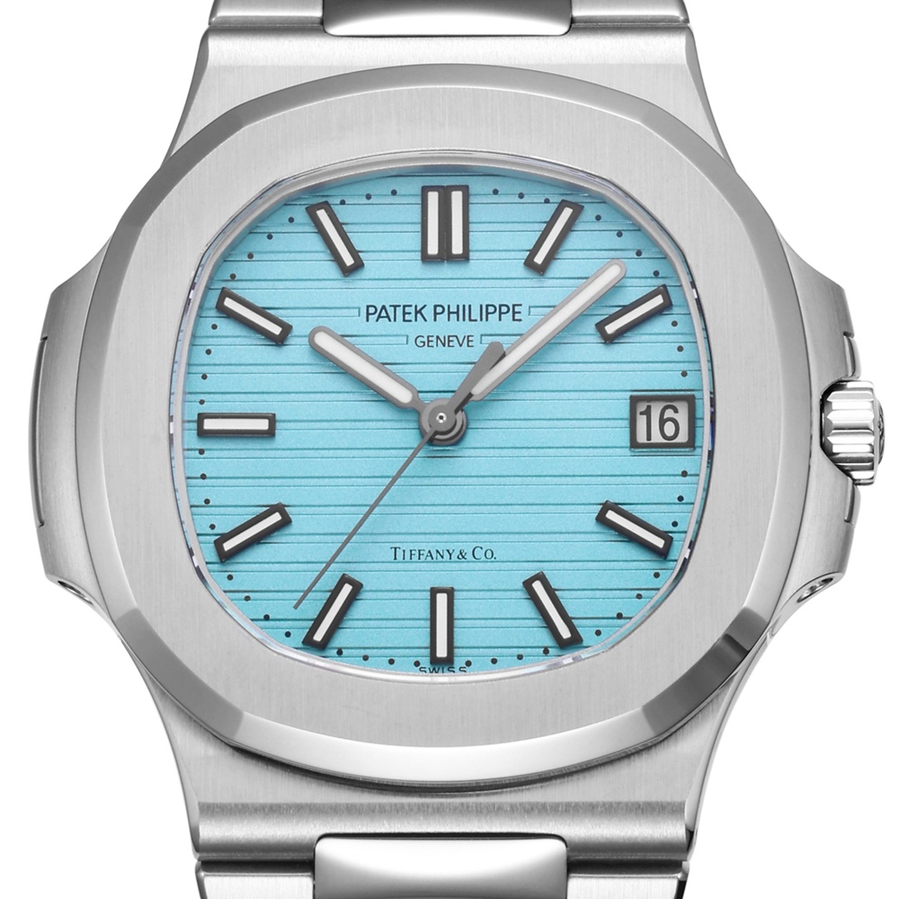 [파텍필립] Patek Philip Nautilus 5711 Cal.324 - 파텍필립 노틸러스35mm 40mm