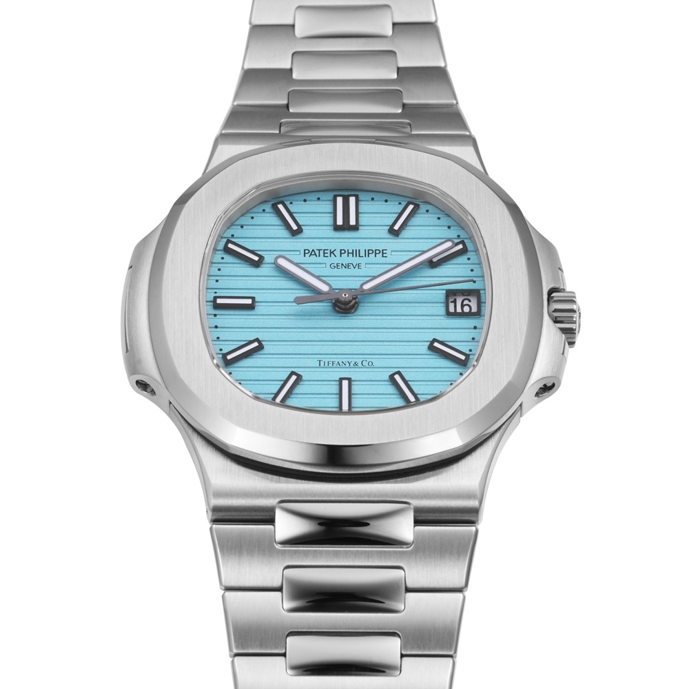 [파텍필립] Patek Philip Nautilus 5711 Cal.324 - 파텍필립 노틸러스35mm 40mm