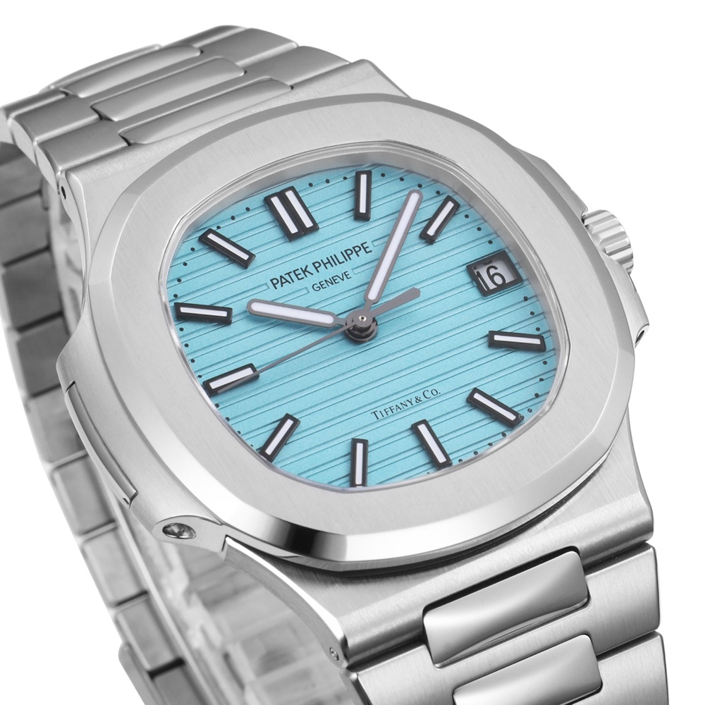 [파텍필립] Patek Philip Nautilus 5711 Cal.324 - 파텍필립 노틸러스35mm 40mm