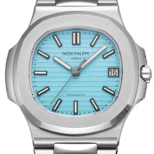 [파텍필립] Patek Philip Nautilus 5711 Cal.324 - 파텍필립 노틸러스35mm 40mm