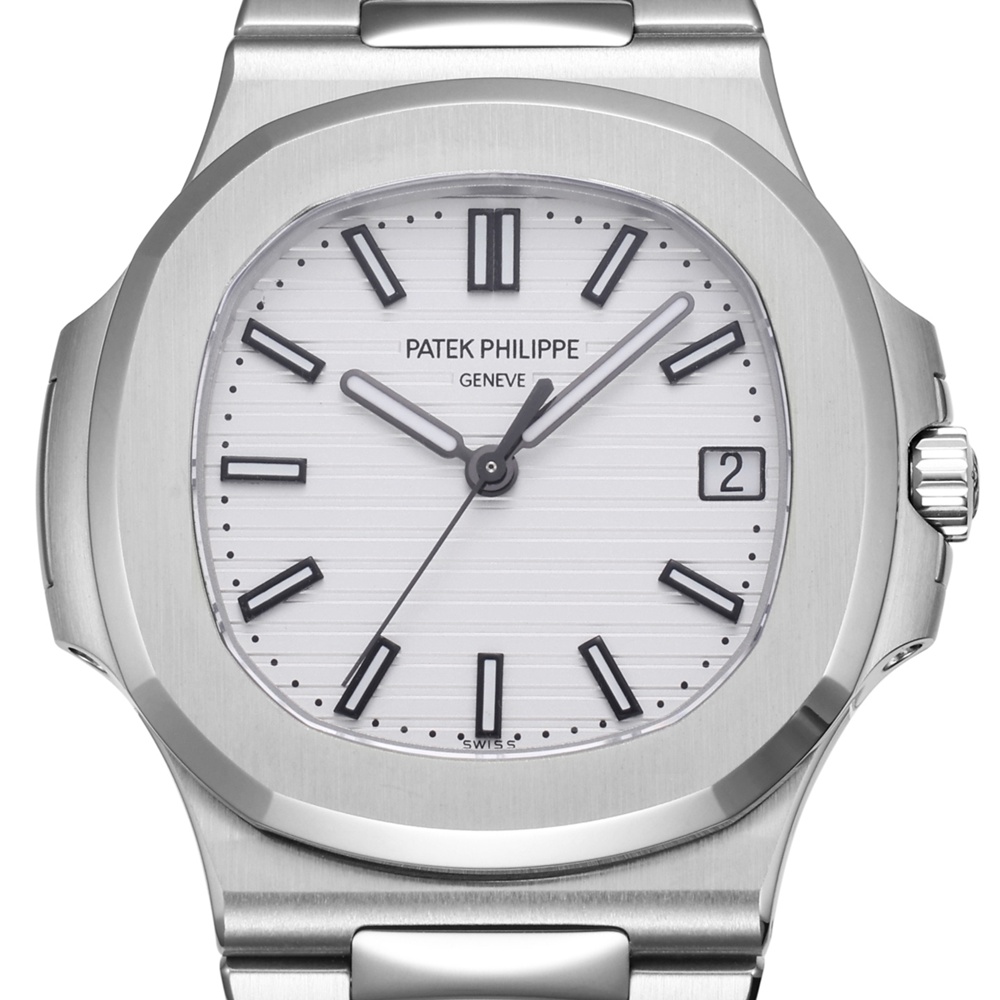[파텍필립] Patek Philip Nautilus 5711 Cal.324 - 파텍필립 노틸러스35mm 40mm