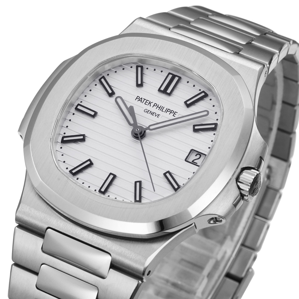 [파텍필립] Patek Philip Nautilus 5711 Cal.324 - 파텍필립 노틸러스35mm 40mm