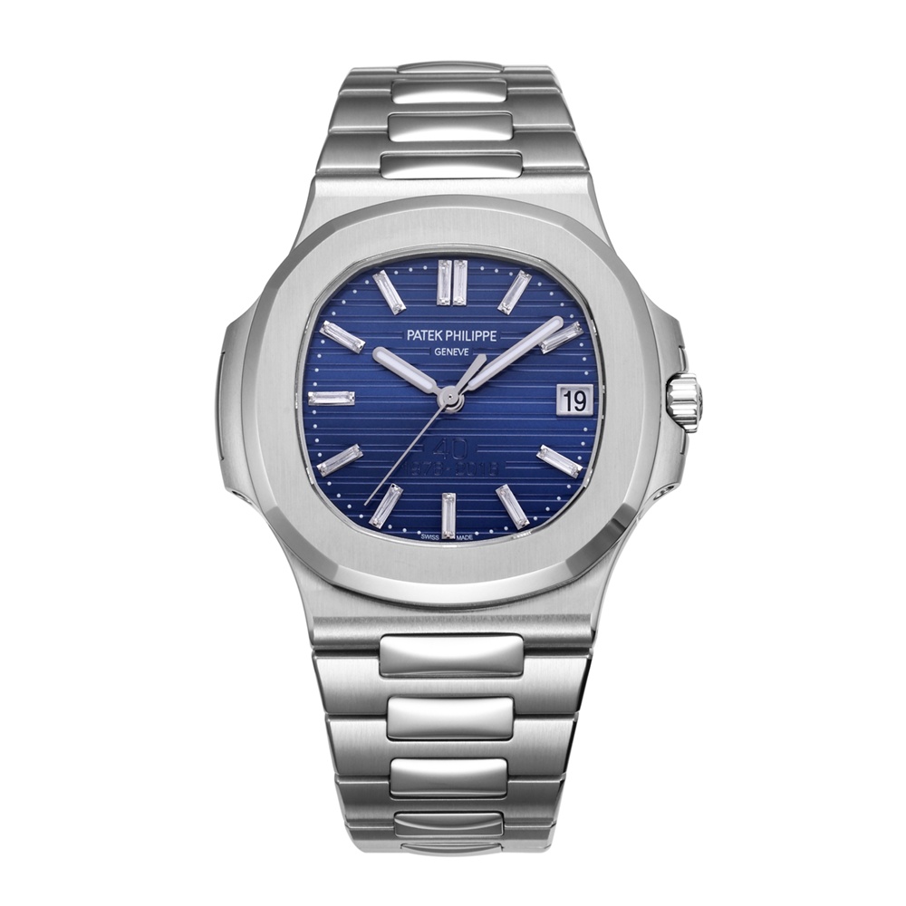 [파텍필립] Patek Philip Nautilus 5711 Cal.324 - 파텍필립 노틸러스35mm 40mm