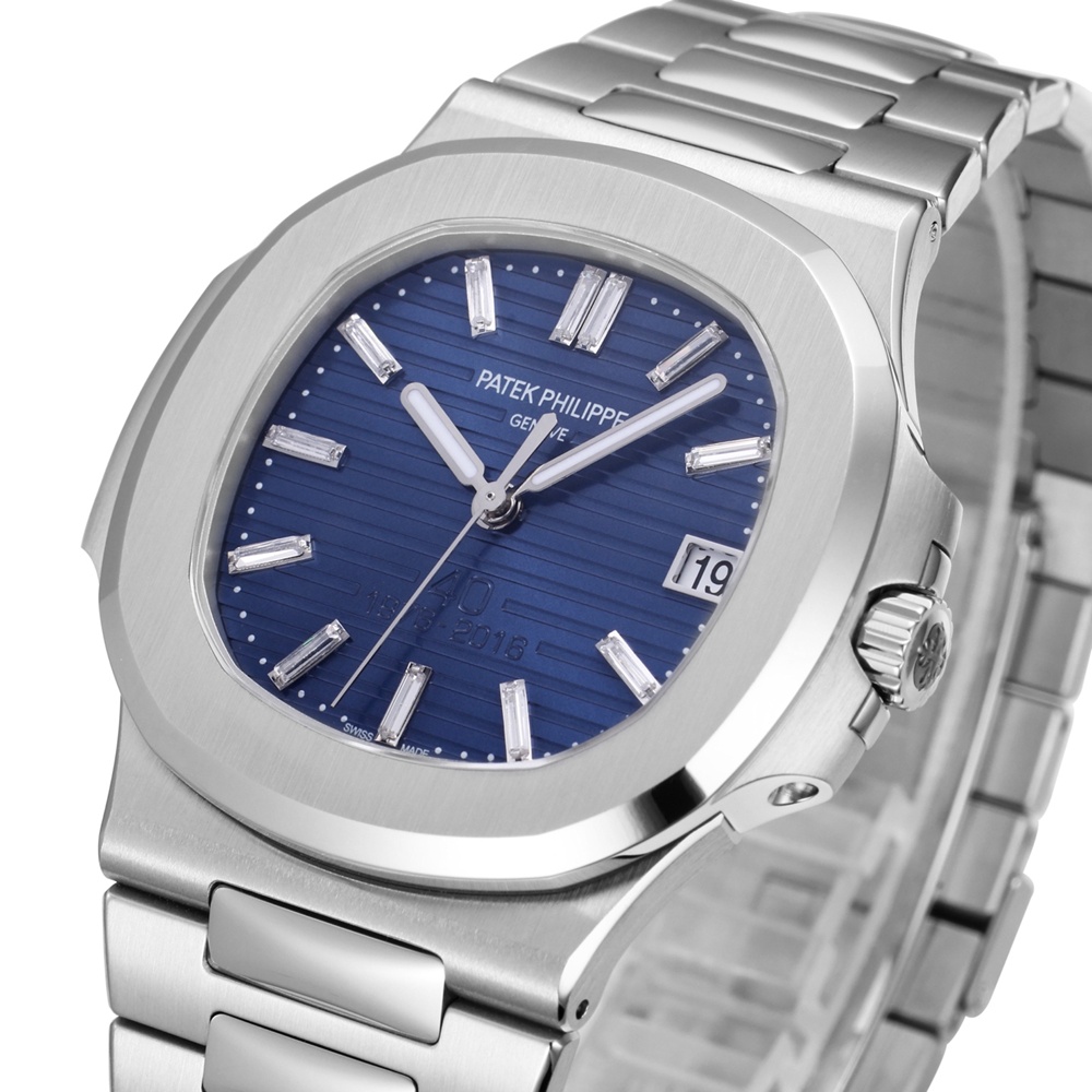 [파텍필립] Patek Philip Nautilus 5711 Cal.324 - 파텍필립 노틸러스35mm 40mm