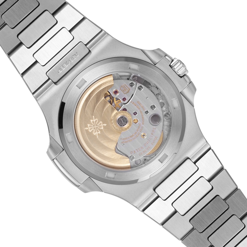 [파텍필립] Patek Philip Nautilus 5711 Cal.324 - 파텍필립 노틸러스35mm 40mm