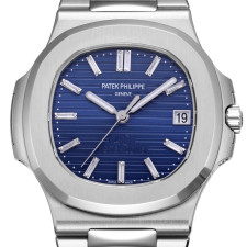 [파텍필립] Patek Philip Nautilus 5711 Cal.324 - 파텍필립 노틸러스35mm 40mm