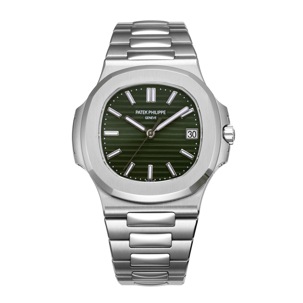 [파텍필립] Patek Philip Nautilus 5711 Cal.324 - 파텍필립 노틸러스35mm 40mm