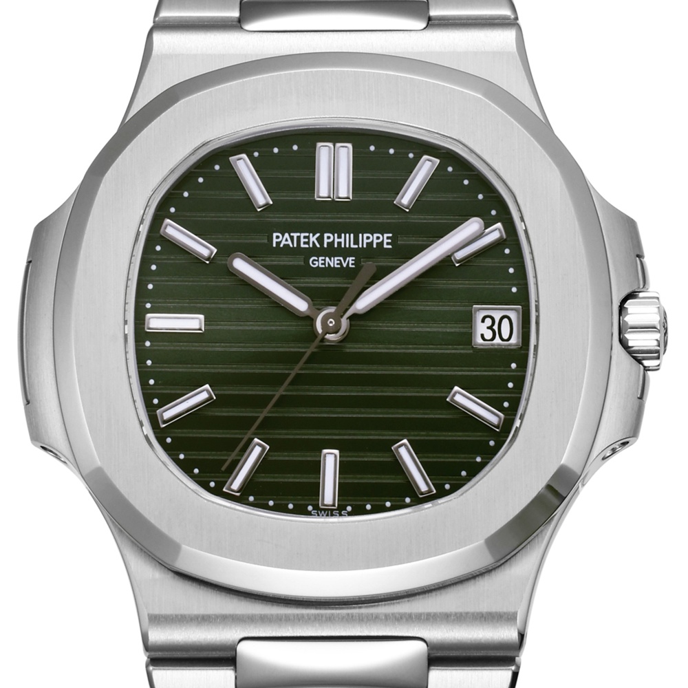 [파텍필립] Patek Philip Nautilus 5711 Cal.324 - 파텍필립 노틸러스35mm 40mm