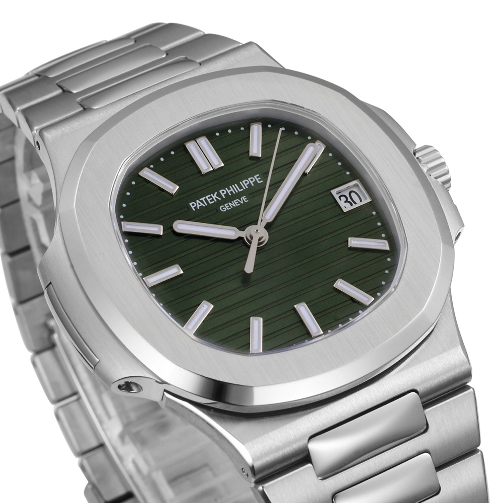 [파텍필립] Patek Philip Nautilus 5711 Cal.324 - 파텍필립 노틸러스35mm 40mm