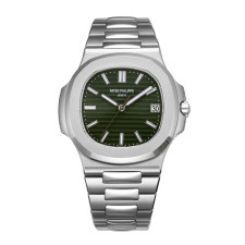 [파텍필립] Patek Philip Nautilus 5711 Cal.324 - 파텍필립 노틸러스35mm 40mm