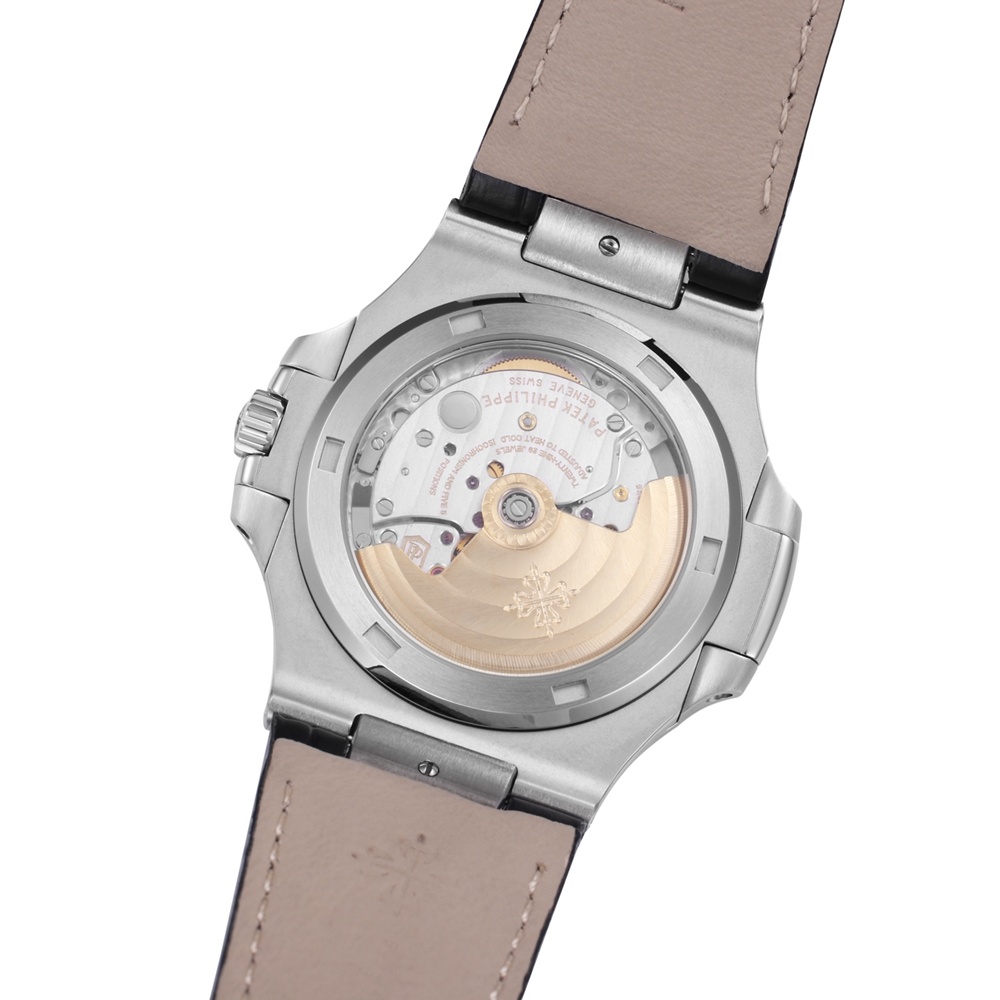 [파텍필립] Patek Philip Nautilus 5711 Cal.324 - 파텍필립 노틸러스35mm 40mm