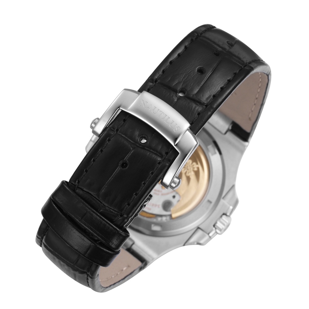 [파텍필립] Patek Philip Nautilus 5711 Cal.324 - 파텍필립 노틸러스35mm 40mm