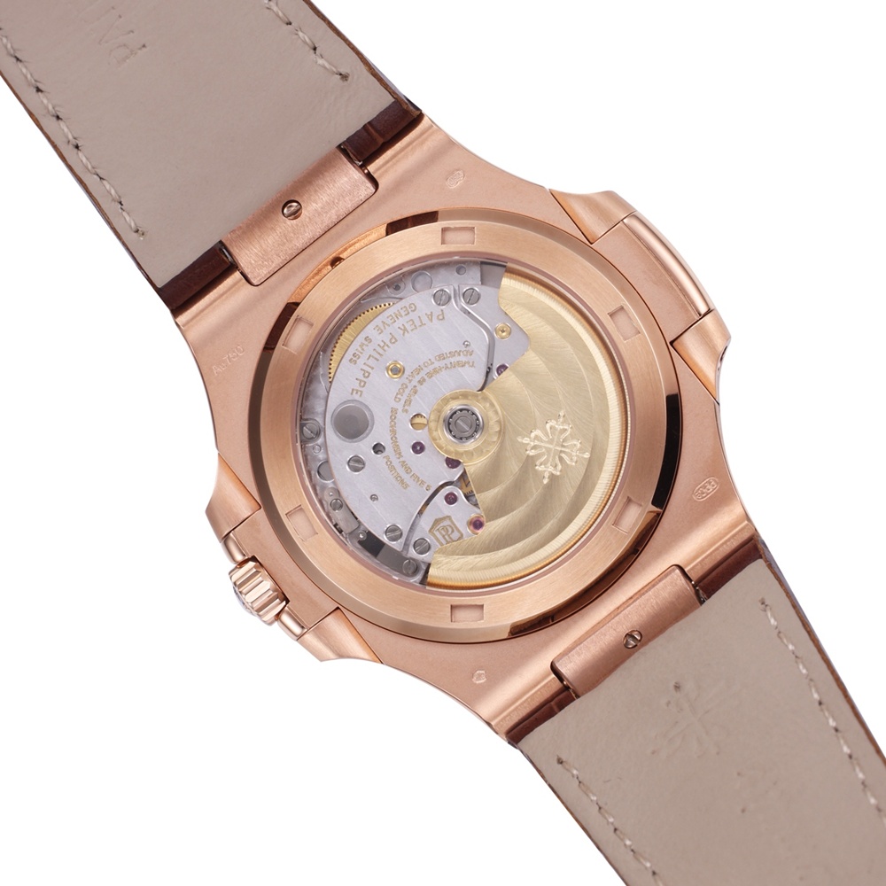 [파텍필립] Patek Philip Nautilus 5711 Cal.324 - 파텍필립 노틸러스35mm 40mm