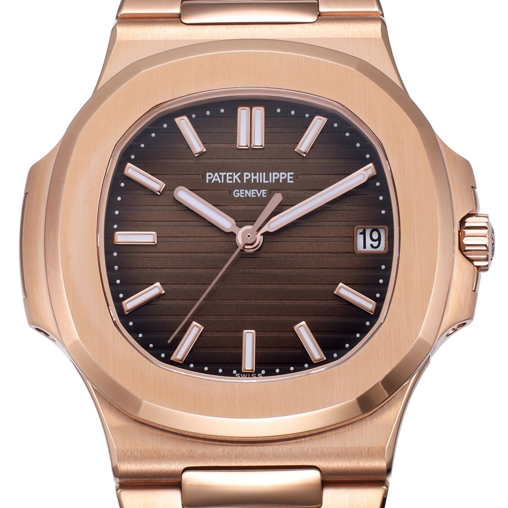 [파텍필립] Patek Philip Nautilus 5711 Cal.324 - 파텍필립 노틸러스35mm 40mm