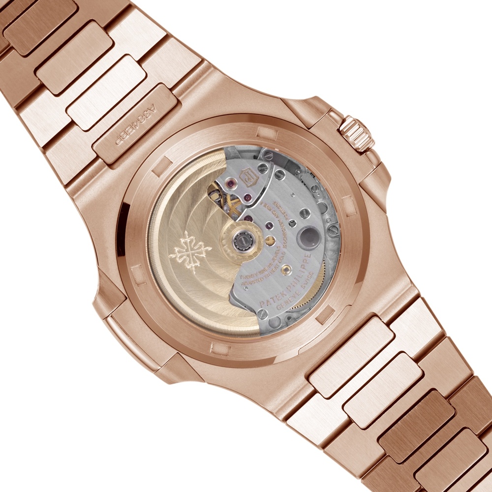[파텍필립] Patek Philip Nautilus 5711 Cal.324 - 파텍필립 노틸러스35mm 40mm