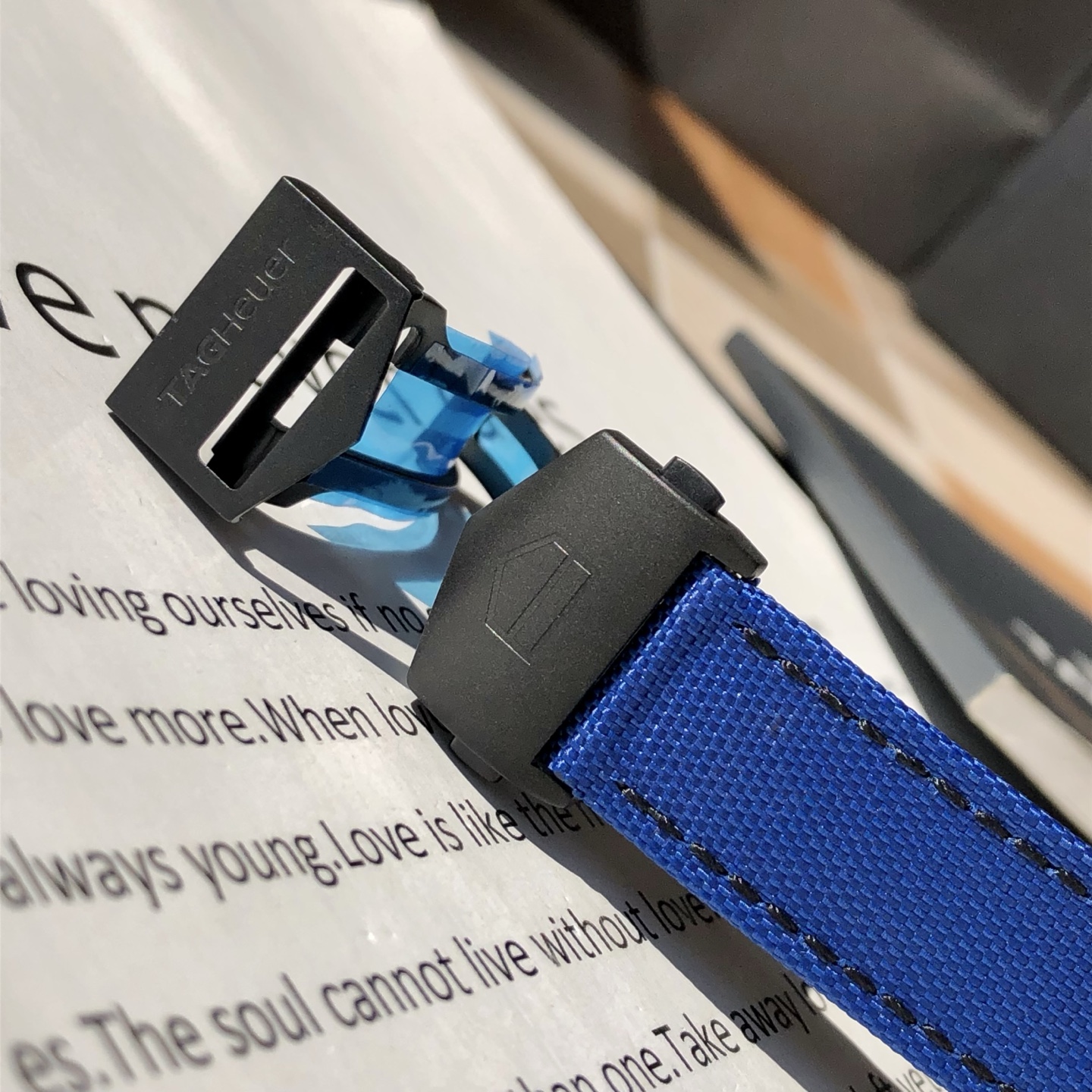 [태그호이어] TAG Heuer Aquaracer Calibre 5 - 태그호이어 아쿠아레이서 칼리버5 41mm 43mm