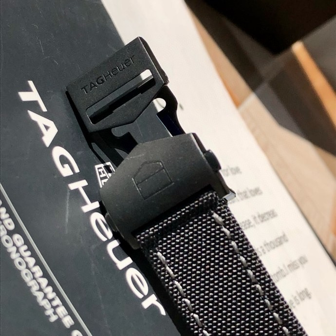 [태그호이어] TAG Heuer Aquaracer Calibre 5 - 태그호이어 아쿠아레이서 칼리버5 41mm 43mm