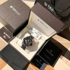 [태그호이어] TAG Heuer Aquaracer Calibre 5 - 태그호이어 아쿠아레이서 칼리버5 41mm 43mm