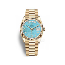 [롤렉스] Rolex DayDate  279135 - 데이데이트 Fluted bezel (플루티드 베젤) 36mm 40mm