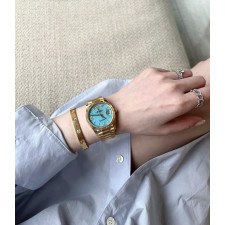 [롤렉스] Rolex DayDate  279135 - 데이데이트 Fluted bezel (플루티드 베젤) 36mm 40mm