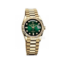 [롤렉스] Rolex DayDate  279135 - 데이데이트 Fluted bezel (플루티드 베젤) 36mm 40mm