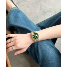 [롤렉스] Rolex DayDate  279135 - 데이데이트 Fluted bezel (플루티드 베젤) 36mm 40mm