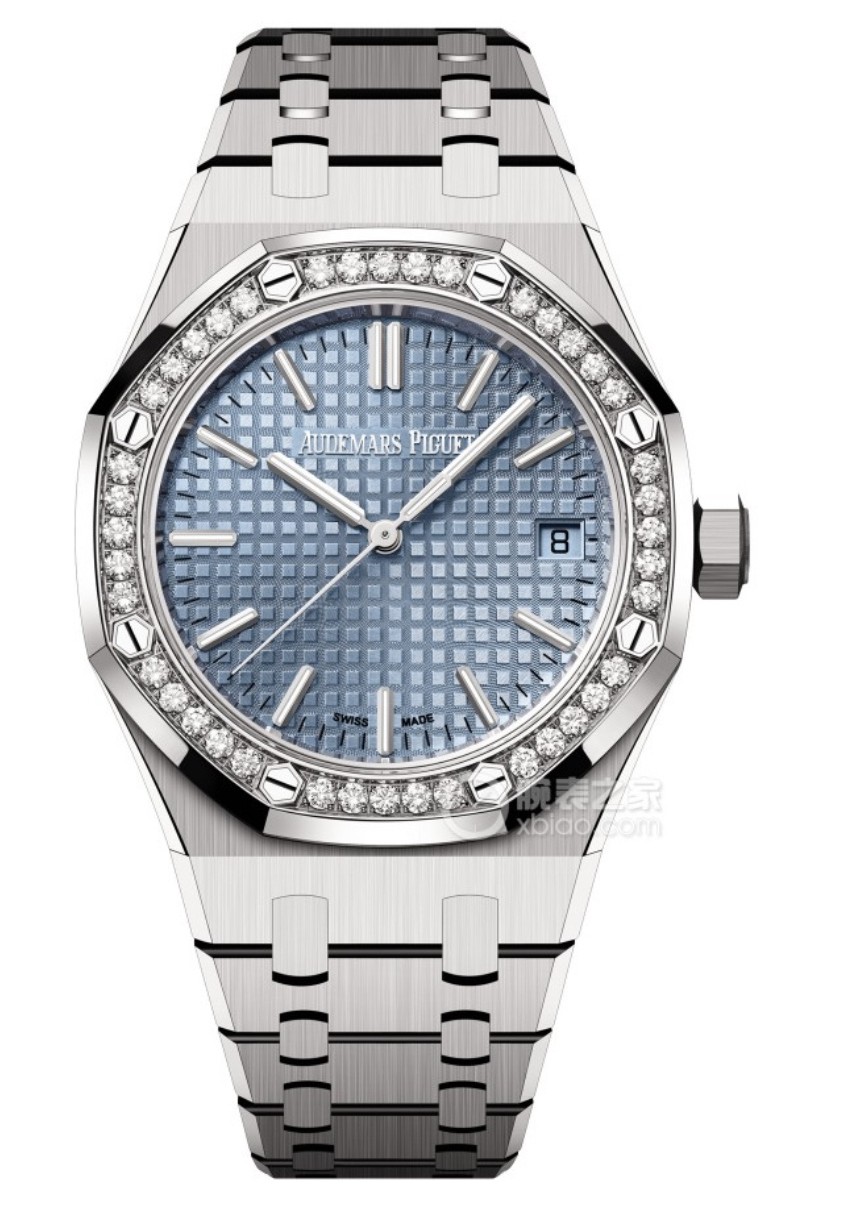 [오데마피게] Audemars Piguet 15551st Royal Oak - 오데마피게 로얄오크 37mm