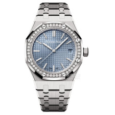 [오데마피게] Audemars Piguet 15551st Royal Oak - 오데마피게 로얄오크 37mm