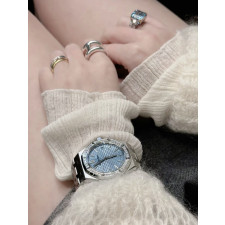 [오데마피게] Audemars Piguet 15551st Royal Oak - 오데마피게 로얄오크 37mm