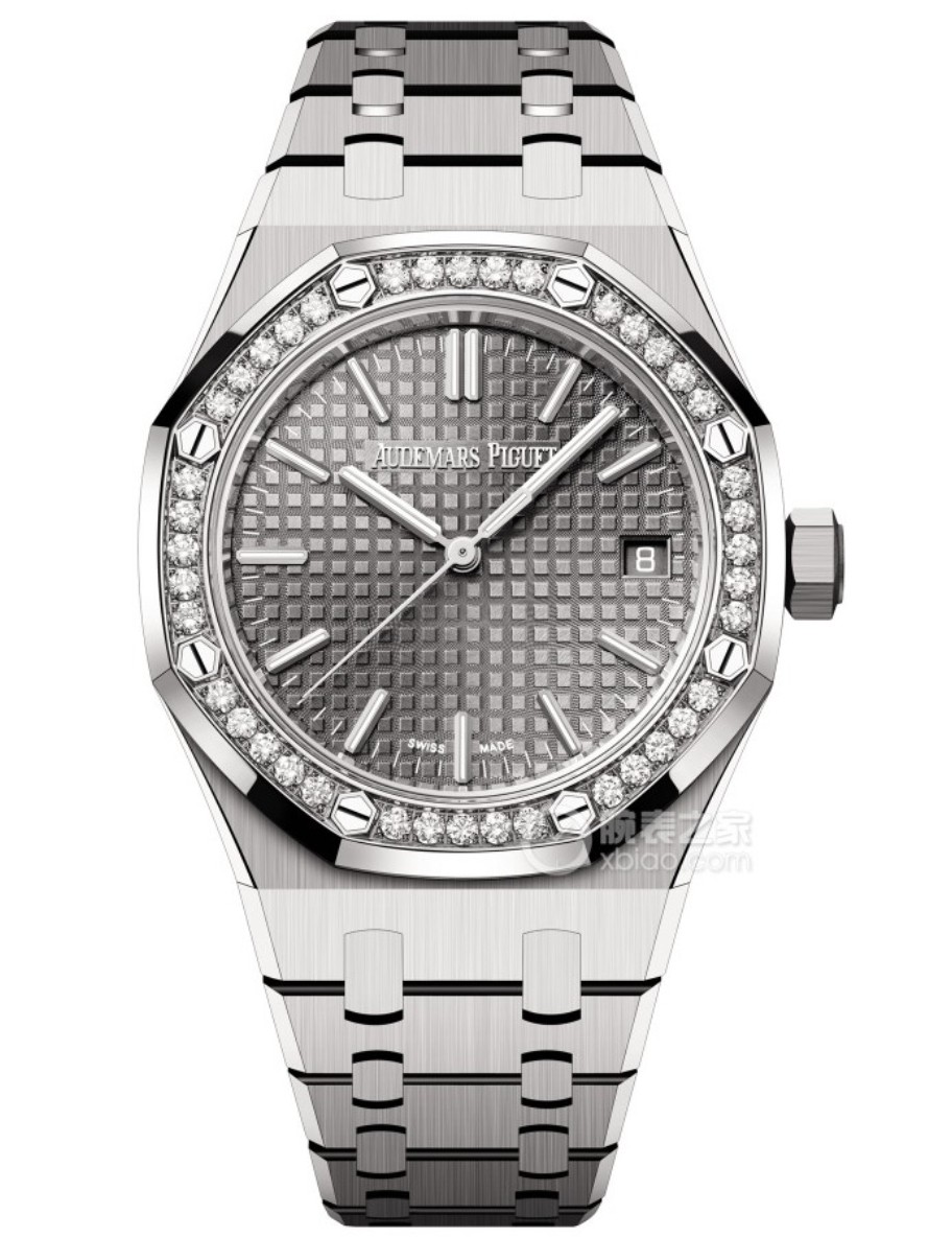 [오데마피게] Audemars Piguet 15551st Royal Oak - 오데마피게 로얄오크 37mm