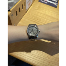 [오데마피게] Audemars Piguet 15551st Royal Oak - 오데마피게 로얄오크 37mm