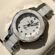 [태그호이어] 35mm TAG Heuer Aquaracer Calibre 5 - 태그호이어 아쿠아레이서 칼리버5