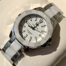 [태그호이어] 35mm TAG Heuer Aquaracer Calibre 5 - 태그호이어 아쿠아레이서 칼리버5