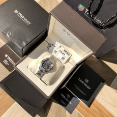 [태그호이어] 35mm TAG Heuer Aquaracer Calibre 5 - 태그호이어 아쿠아레이서 칼리버5