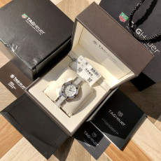 [태그호이어] 35mm TAG Heuer Aquaracer Calibre 5 - 태그호이어 아쿠아레이서 칼리버5