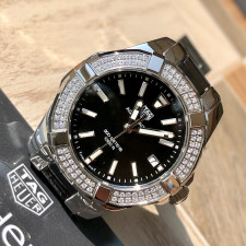 [태그호이어] 35mm TAG Heuer Aquaracer Calibre 5 - 태그호이어 아쿠아레이서 칼리버5