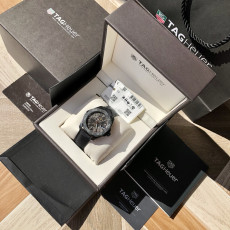 [태그호이어] 41mm TAG Heuer Aquaracer Calibre 5 - 태그호이어 아쿠아레이서 칼리버5