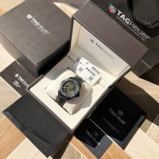 [태그호이어] 41mm TAG Heuer Aquaracer Calibre 5 - 태그호이어 아쿠아레이서 칼리버5