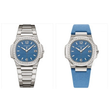 [파텍필립] 노틸러스 Nautilus 2025 70101G 013 32mm