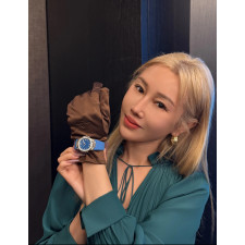 [파텍필립] 노틸러스 Nautilus 2025 70101G 013 32mm